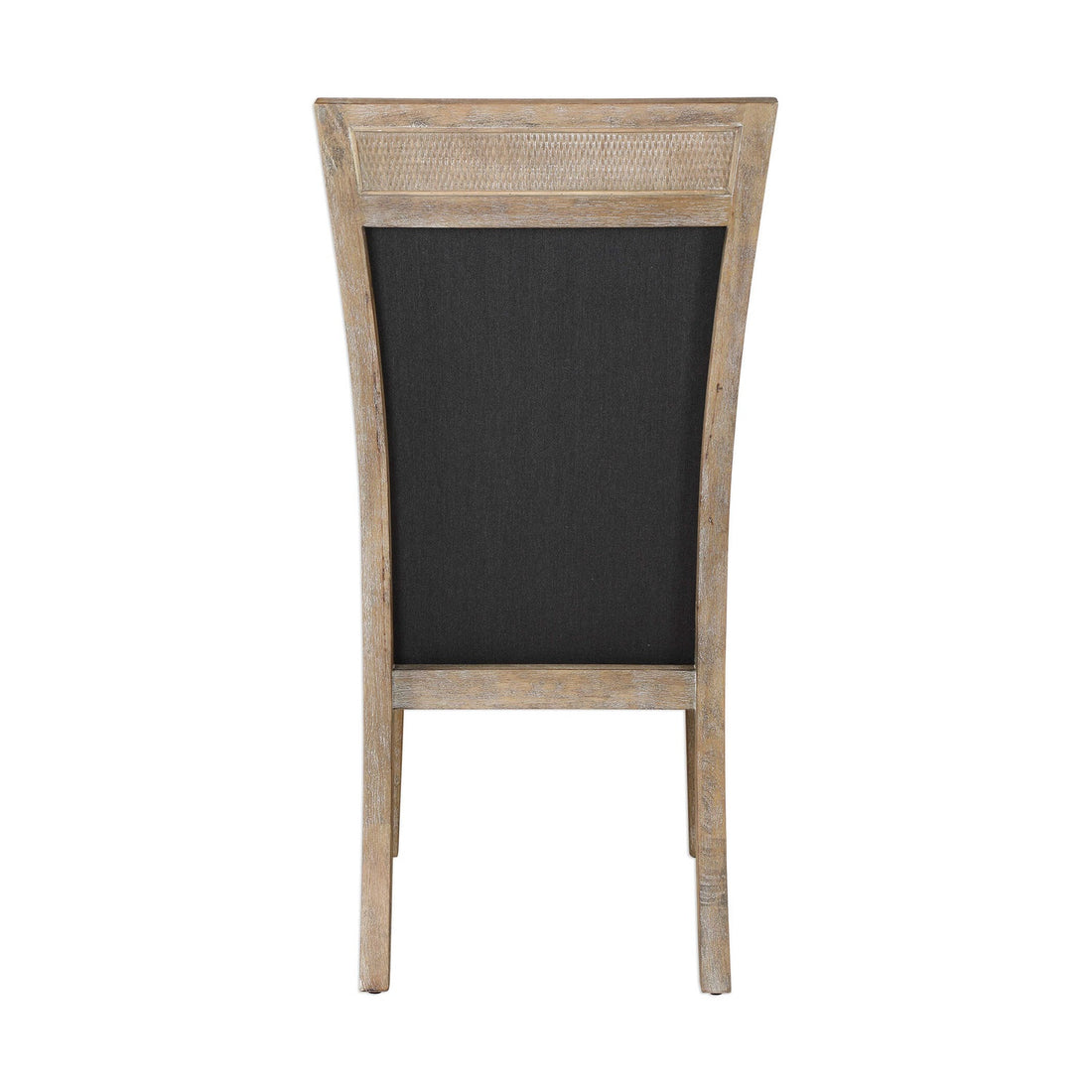 UTTERMOST ENCORE ARMLESS CHAIR - Lounge