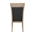 UTTERMOST ENCORE ARMLESS CHAIR - Lounge