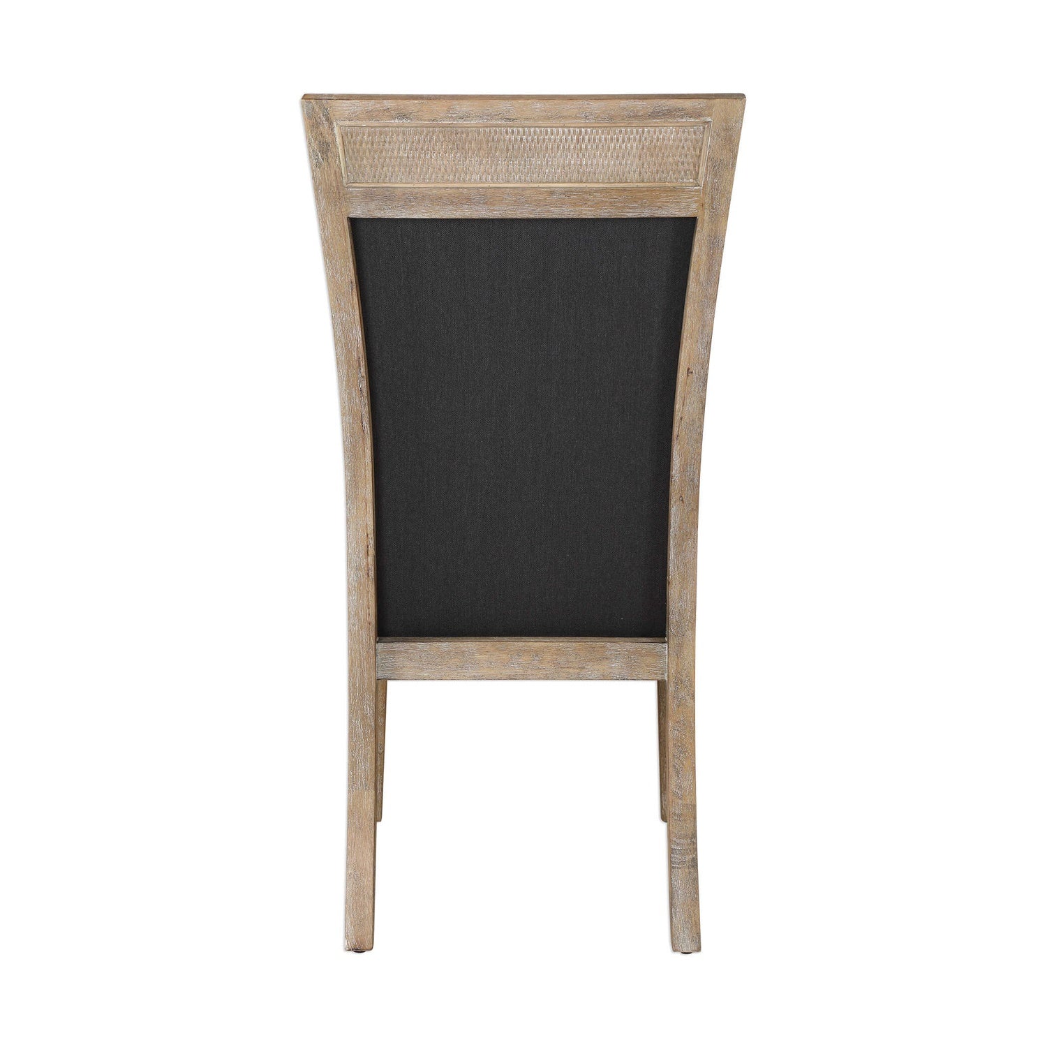 UTTERMOST Encore Armless Chair - Lounge