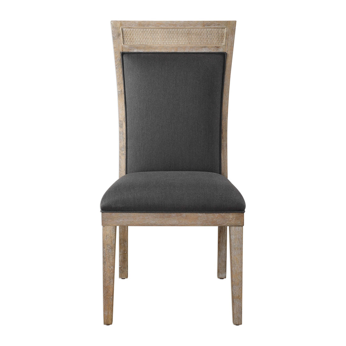 UTTERMOST Encore Armless Chair - Lounge