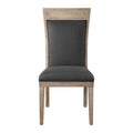UTTERMOST Encore Armless Chair - Lounge