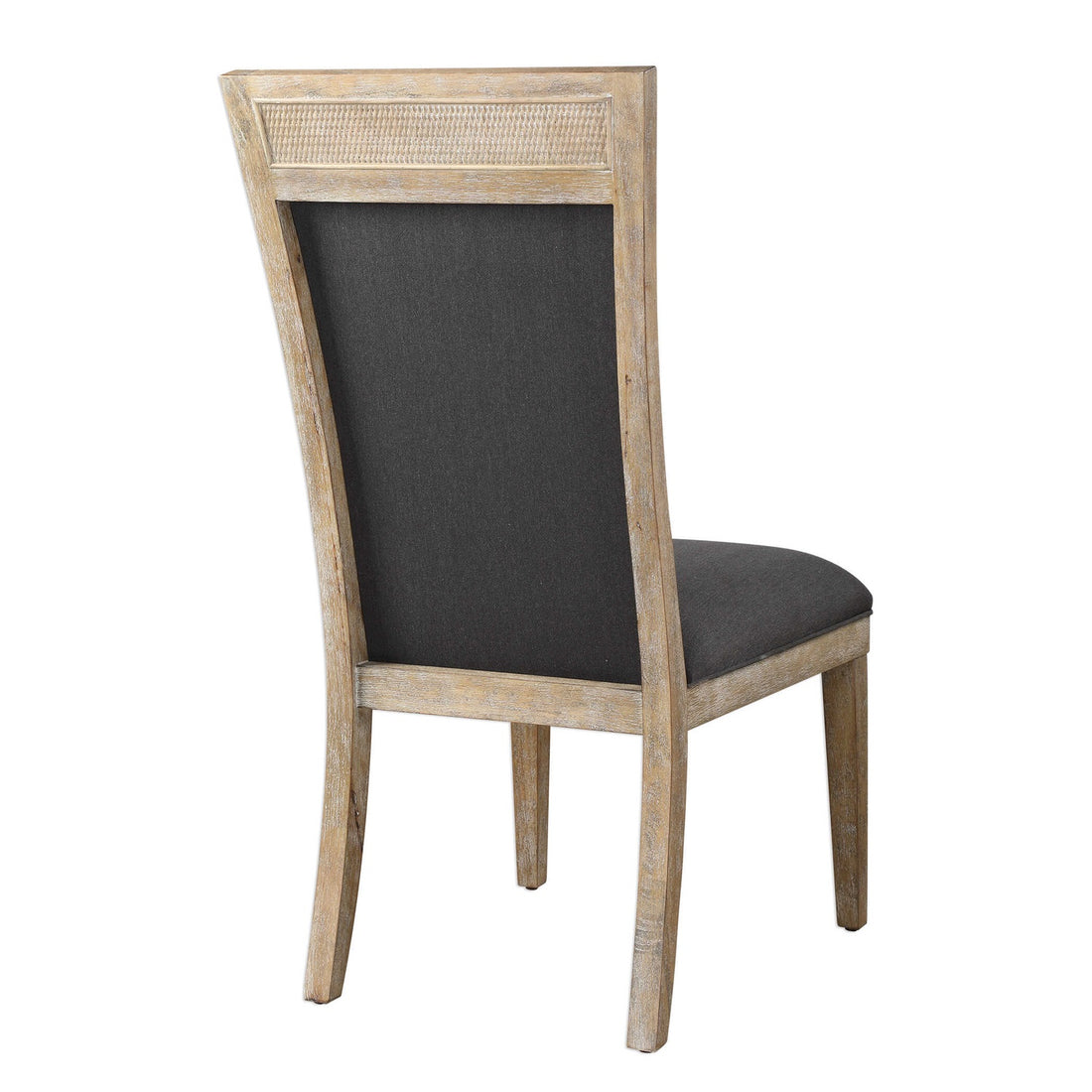 UTTERMOST Encore Armless Chair - Lounge