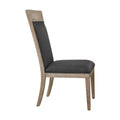 UTTERMOST Encore Armless Chair - Lounge