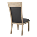 UTTERMOST ENCORE ARMLESS CHAIR - Lounge