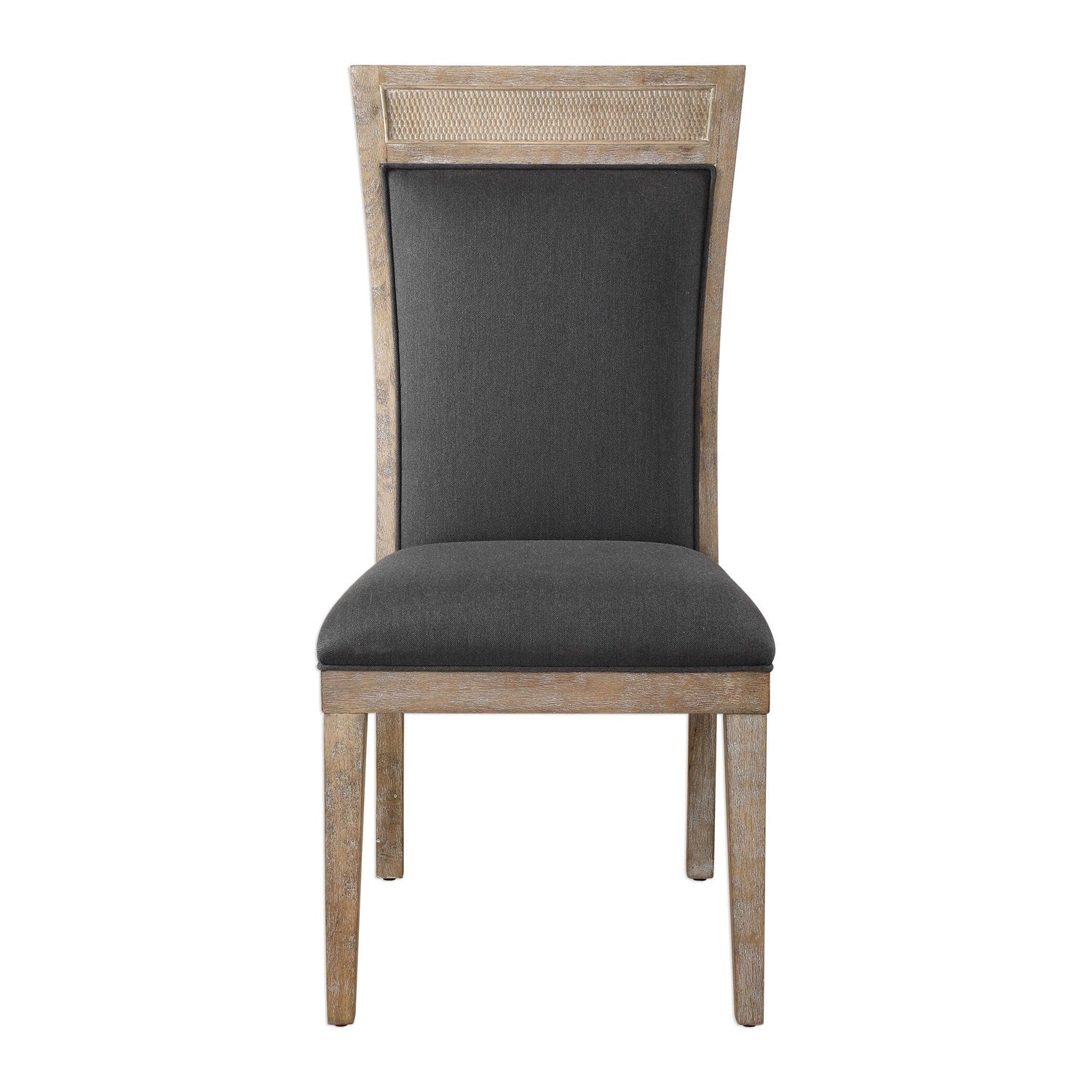 UTTERMOST ENCORE ARMLESS CHAIR - Lounge