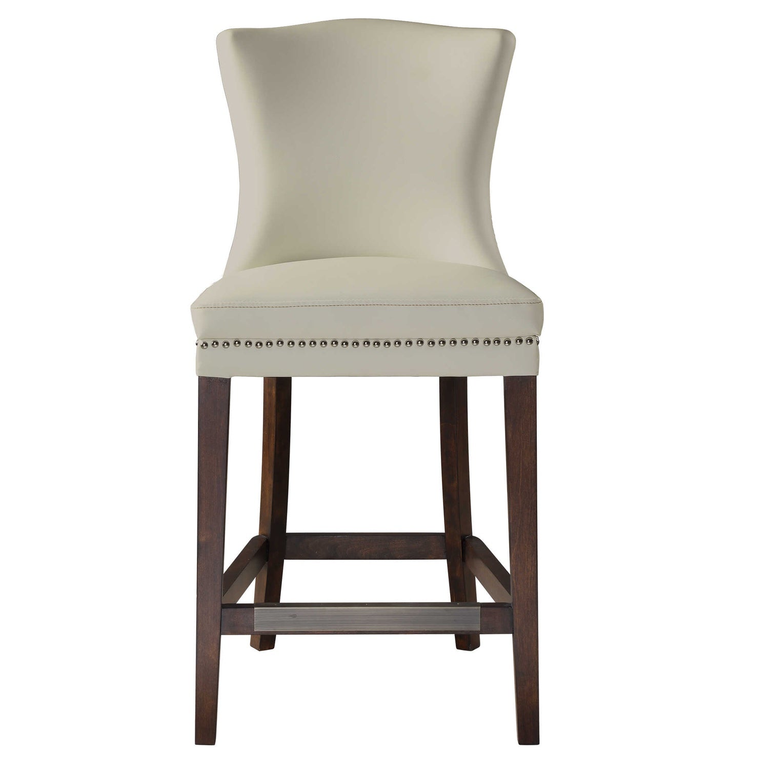 UTTERMOST DARIELA COUNTER STOOL - Benches, Ottoman, Stools