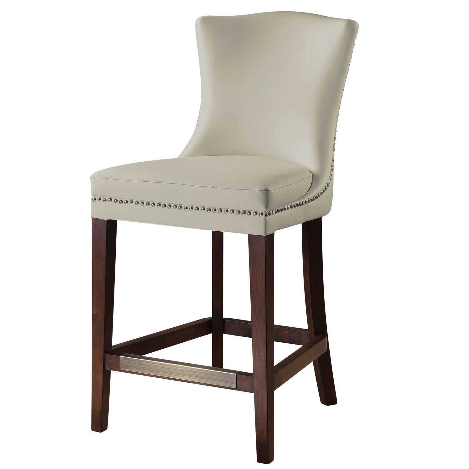 UTTERMOST Dariela Counter Stool - Benches, Ottoman, Stools