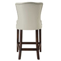 UTTERMOST DARIELA COUNTER STOOL - Benches, Ottoman, Stools