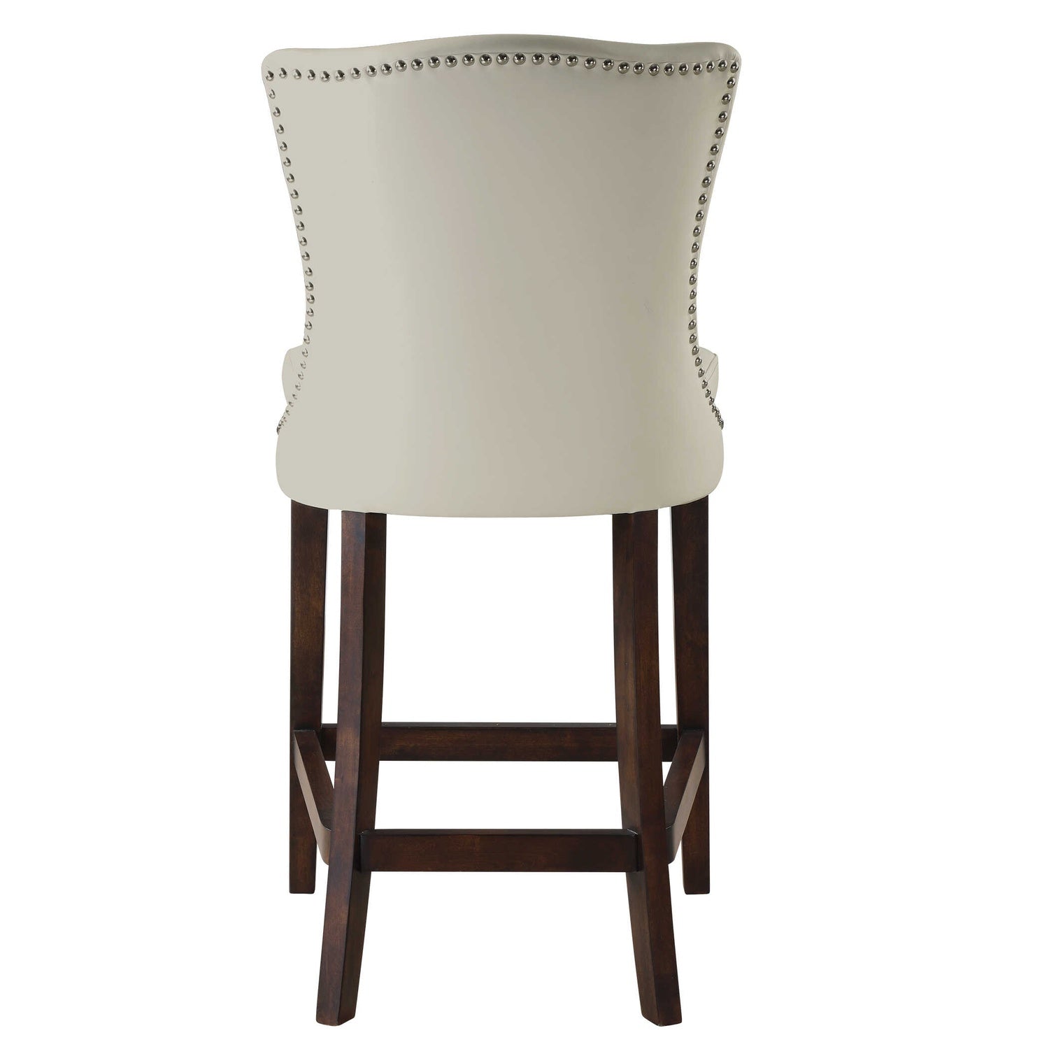 UTTERMOST DARIELA COUNTER STOOL - Benches, Ottoman, Stools