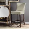 UTTERMOST Dariela Counter Stool - Benches, Ottoman, Stools