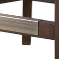 UTTERMOST Dariela Counter Stool - Benches, Ottoman, Stools