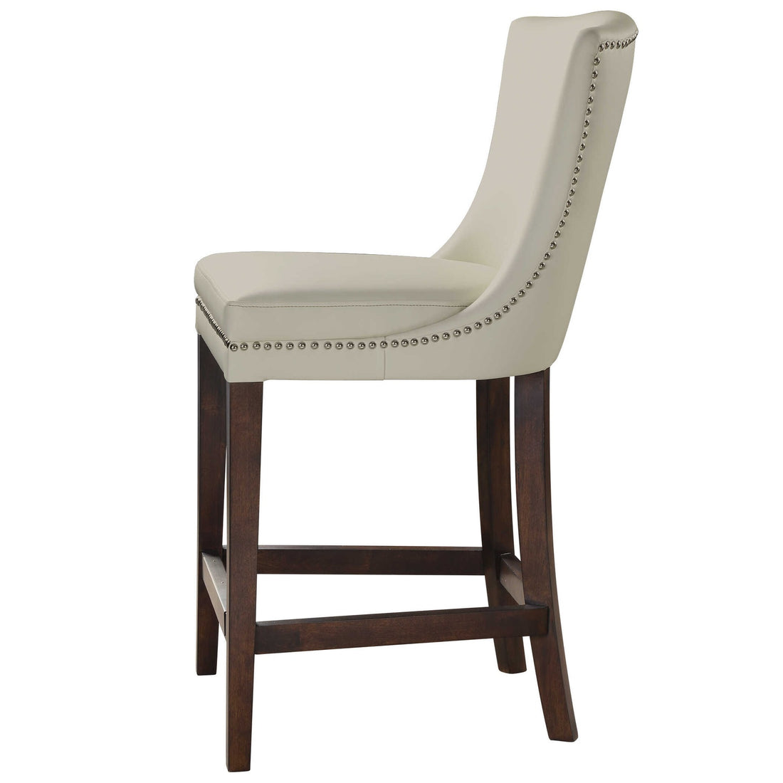 UTTERMOST DARIELA COUNTER STOOL - Benches, Ottoman, Stools