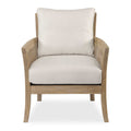 UTTERMOST ENCORE ARMCHAIR - Lounge
