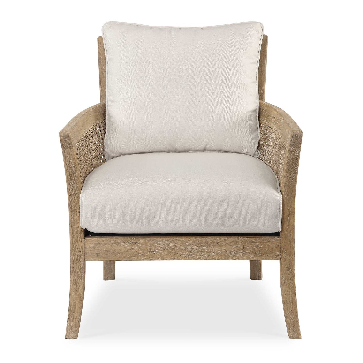 UTTERMOST ENCORE ARMCHAIR - Lounge