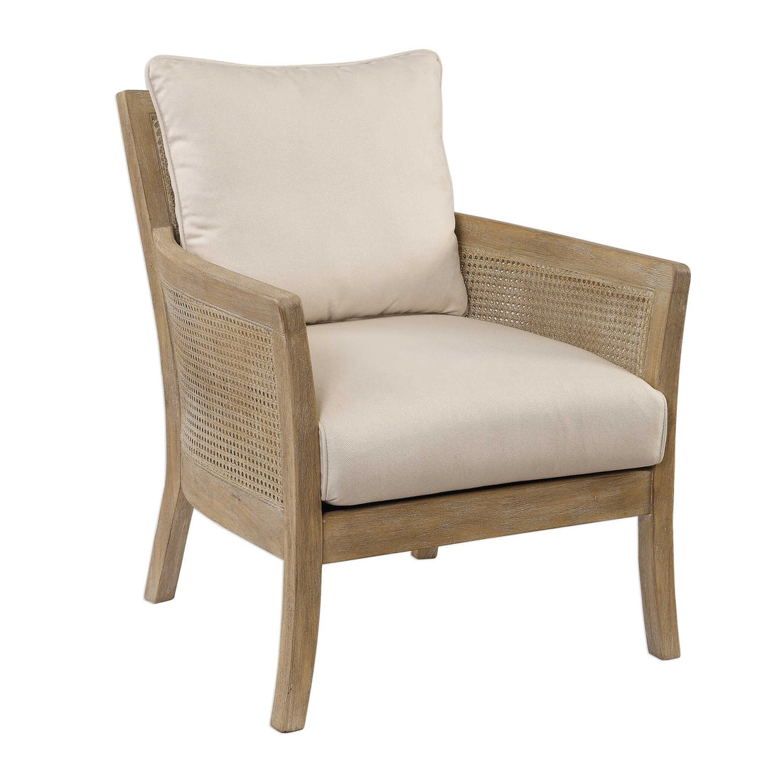 UTTERMOST ENCORE ARMCHAIR - Lounge