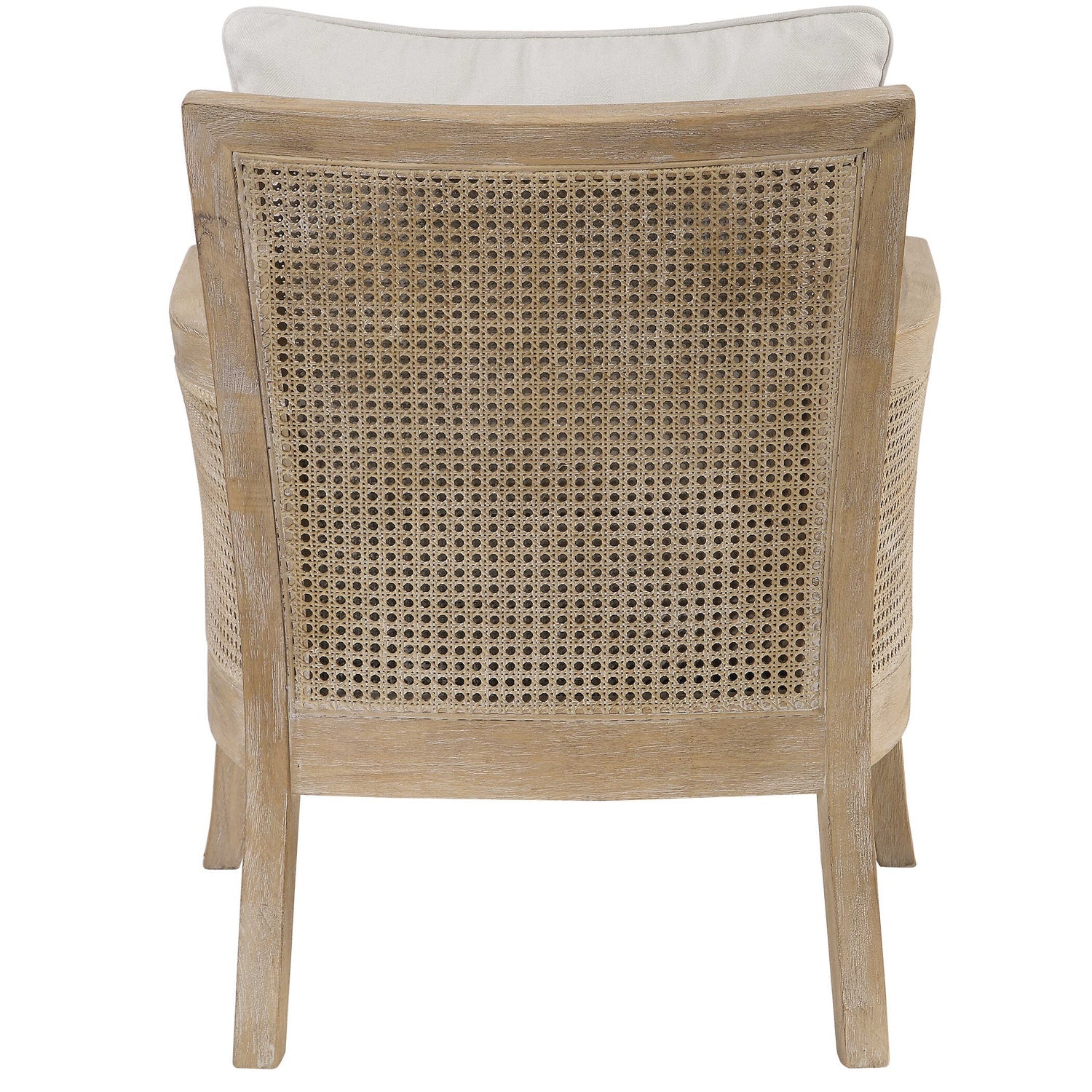 UTTERMOST ENCORE ARMCHAIR - Lounge