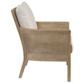 UTTERMOST ENCORE ARMCHAIR - Lounge