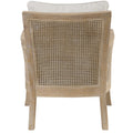 UTTERMOST ENCORE ARMCHAIR - Lounge