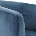 UTTERMOST MALLORIE SWIVEL CHAIR - Lounge