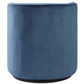 UTTERMOST MALLORIE SWIVEL CHAIR - Lounge