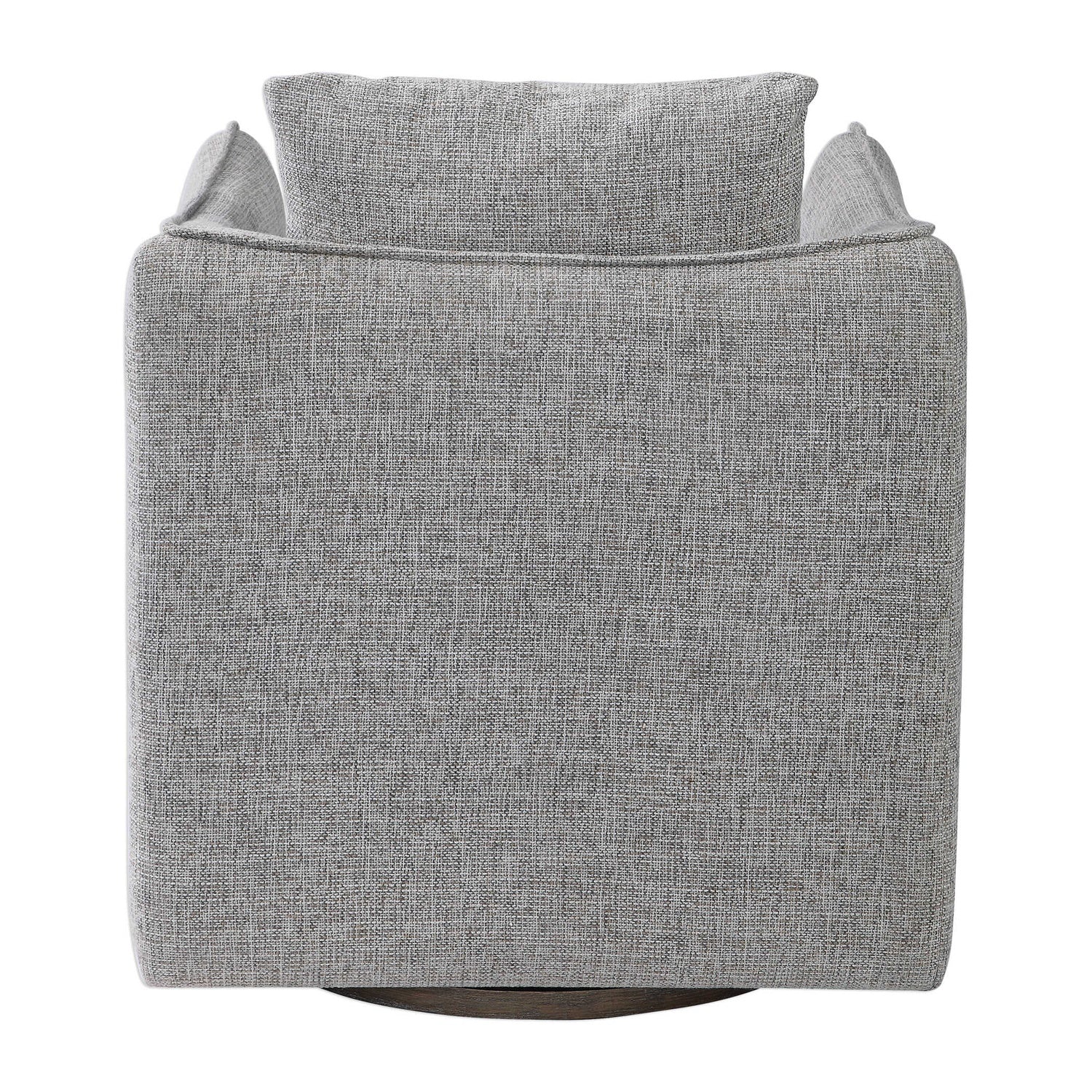 UTTERMOST CORBEN SWIVEL CHAIR - Lounge