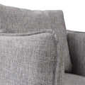 UTTERMOST Corben Swivel Chair - Lounge
