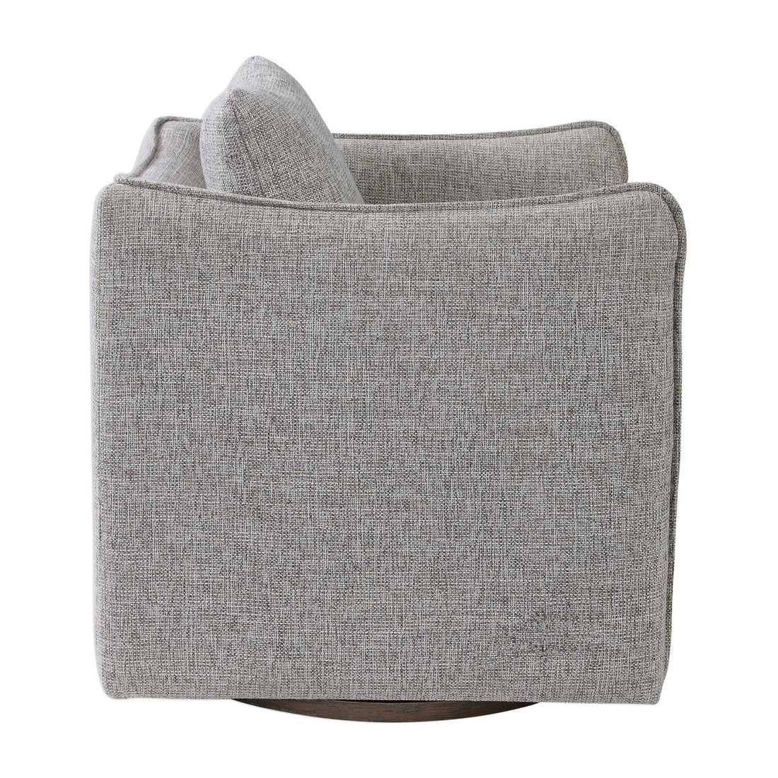 UTTERMOST CORBEN SWIVEL CHAIR - Lounge