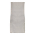 UTTERMOST COLEY ARMLESS CHAIR - Lounge