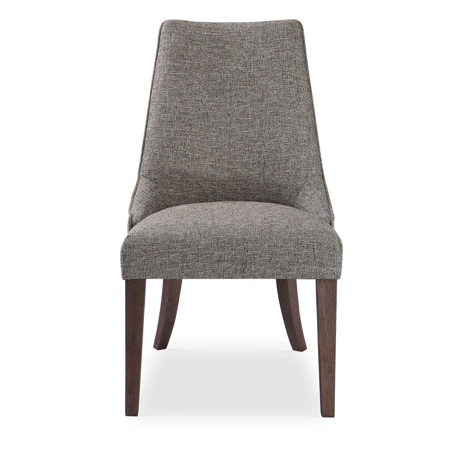 UTTERMOST Daxton Earth Tone Armless Chair - Lounge