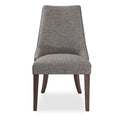 UTTERMOST DAXTON EARTH TONE ARMLESS CHAIR - Lounge