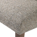 UTTERMOST Daxton Earth Tone Armless Chair - Lounge