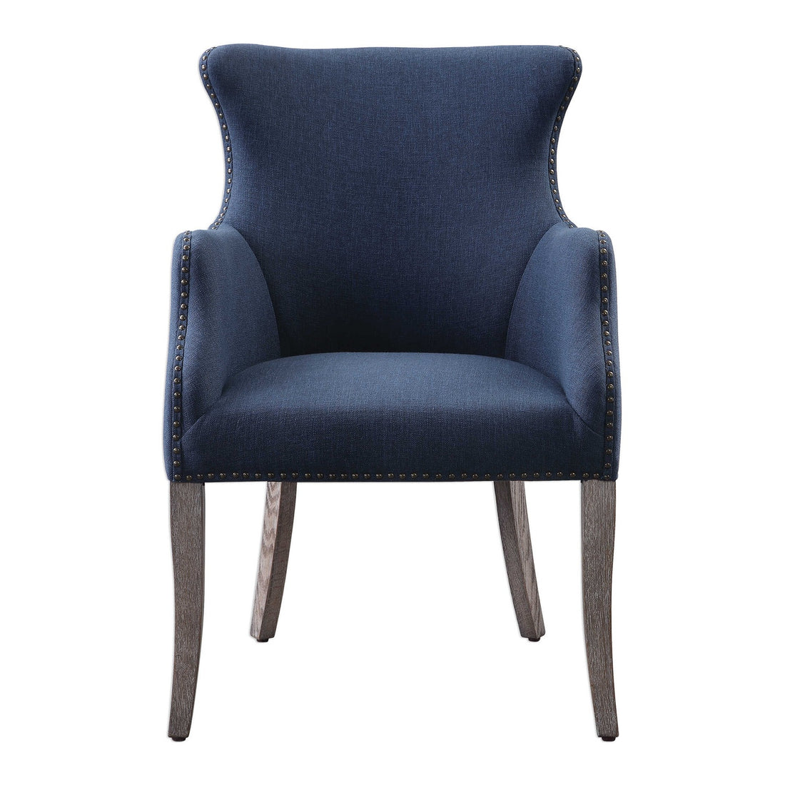 UTTERMOST Yareena Wing Chair - Lounge