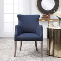 UTTERMOST YAREENA WING CHAIR - Lounge