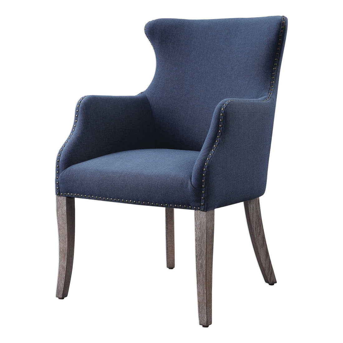 UTTERMOST Yareena Wing Chair - Lounge