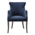 UTTERMOST YAREENA WING CHAIR - Lounge