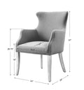 UTTERMOST Yareena Wing Chair - Lounge