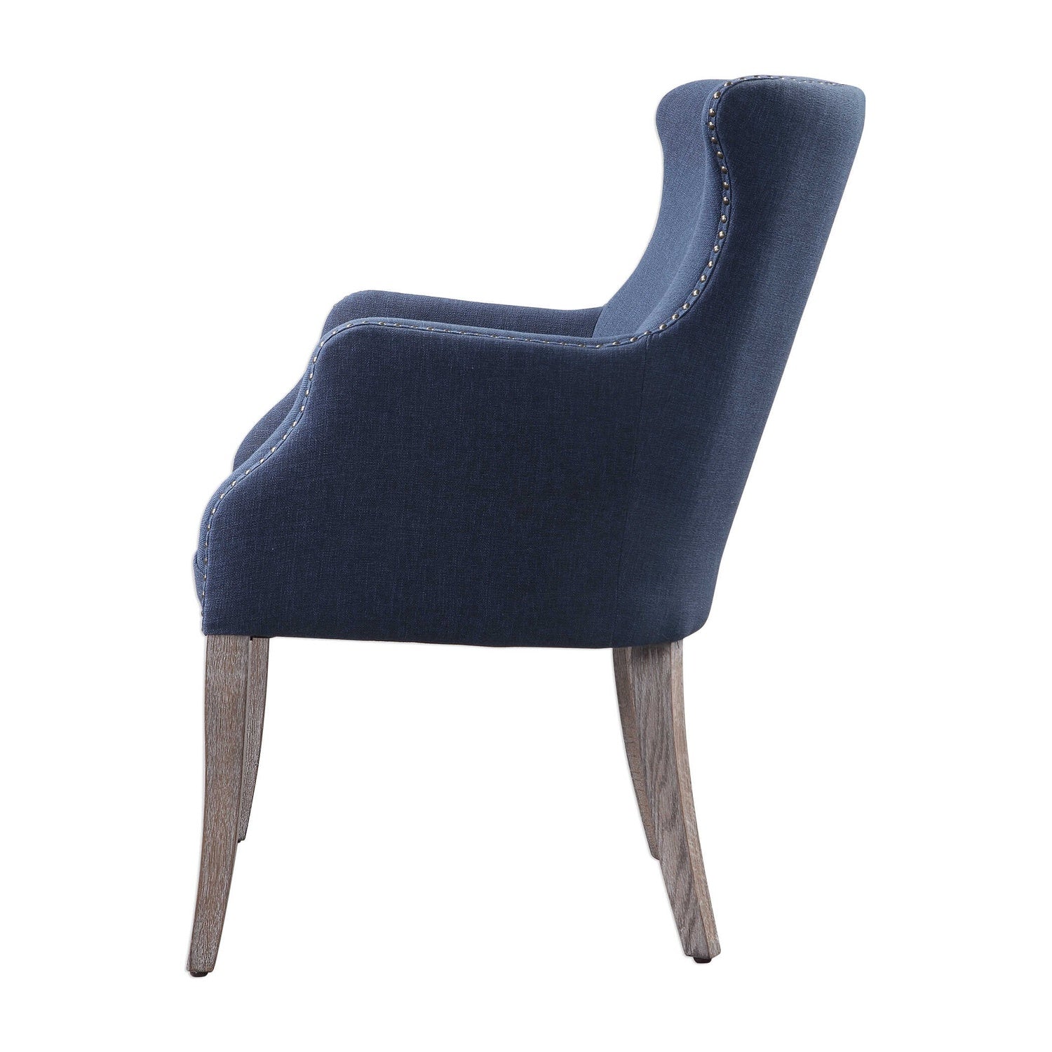 UTTERMOST Yareena Wing Chair - Lounge