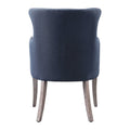 UTTERMOST Yareena Wing Chair - Lounge
