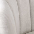 UTTERMOST JANIE MID-CENTURY ACCENT CHAIR - Lounge