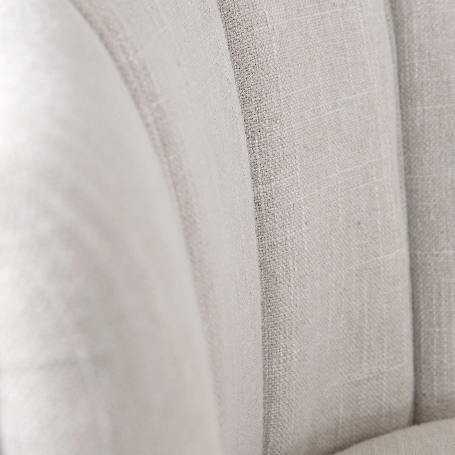 UTTERMOST JANIE MID-CENTURY ACCENT CHAIR - Lounge