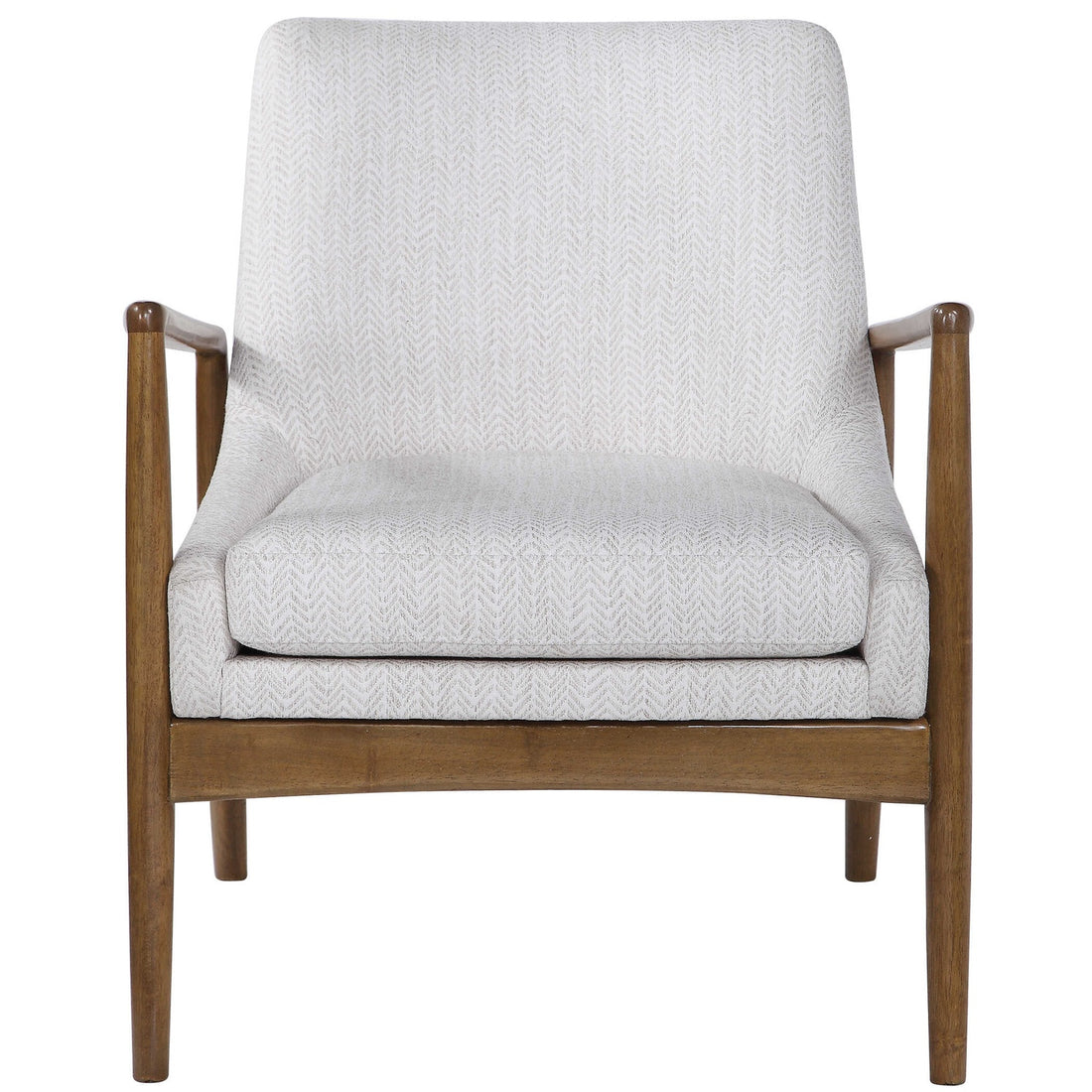 UTTERMOST Bev Accent Chair - Lounge