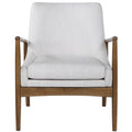 UTTERMOST Bev Accent Chair - Lounge