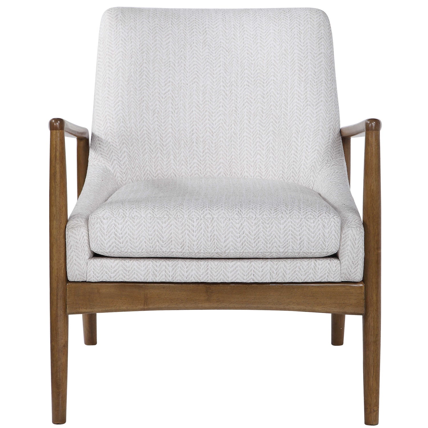 UTTERMOST Bev Accent Chair - Lounge