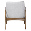 UTTERMOST Bev Accent Chair - Lounge