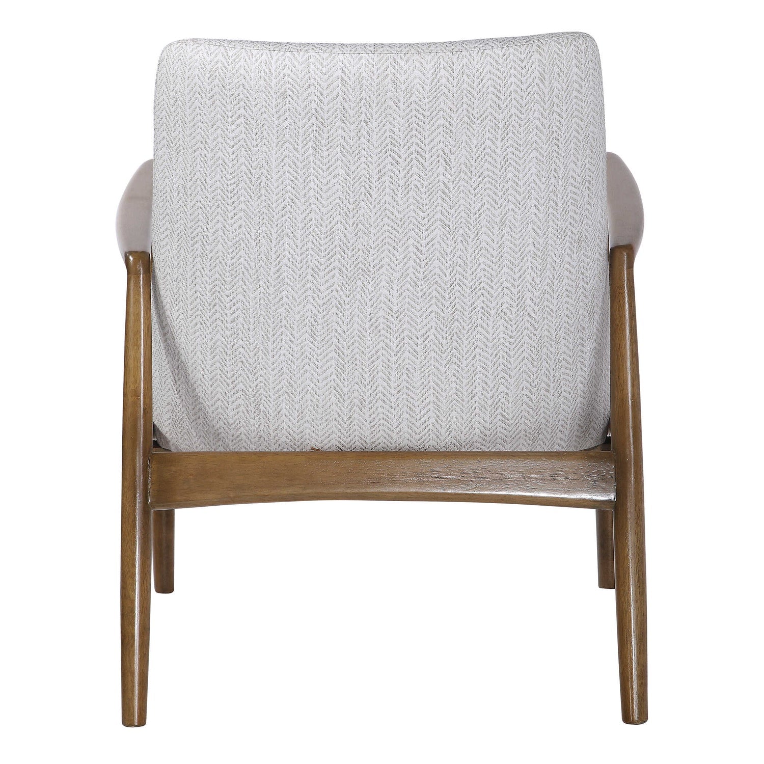 UTTERMOST Bev Accent Chair - Lounge