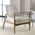 UTTERMOST Bev Accent Chair - Lounge