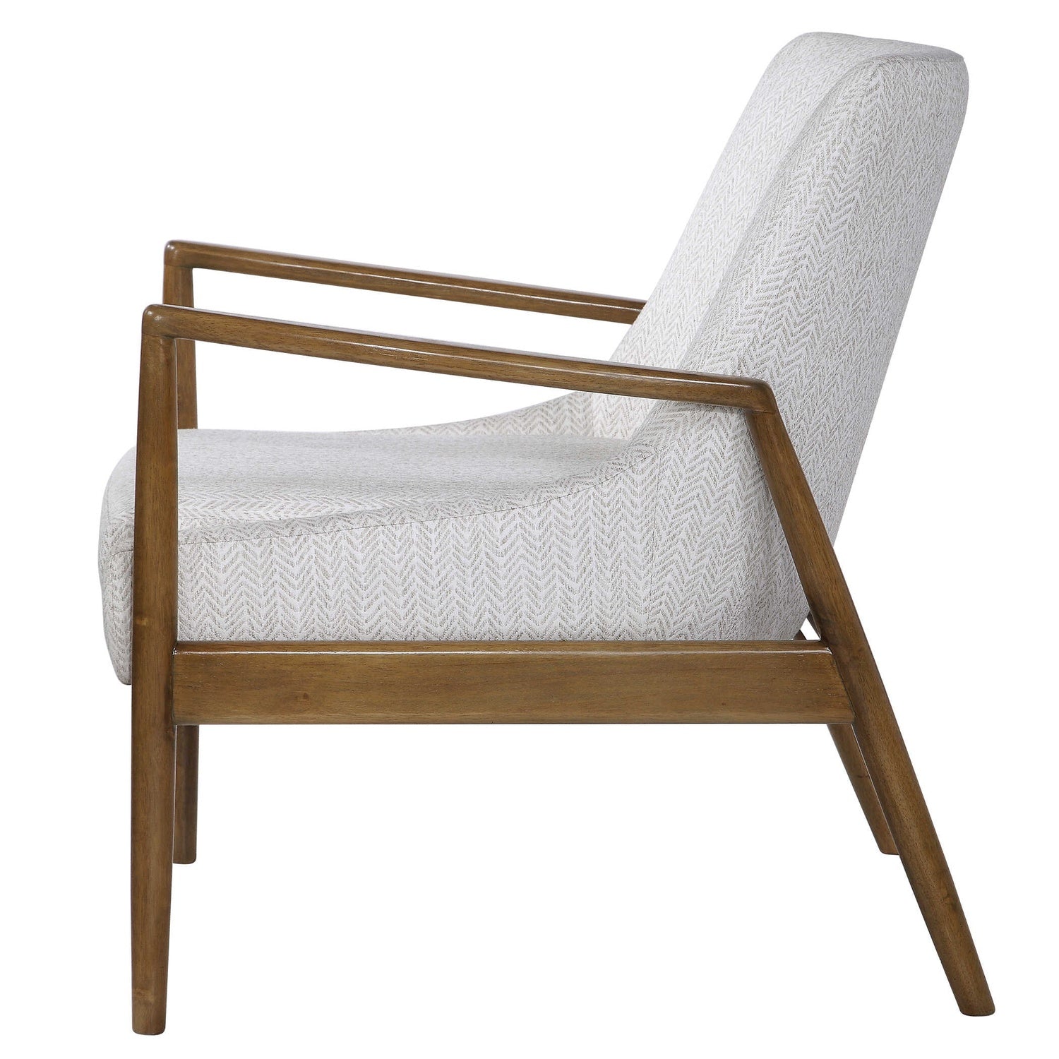 UTTERMOST Bev Accent Chair - Lounge