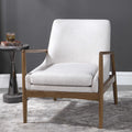 UTTERMOST BEV ACCENT CHAIR - Lounge
