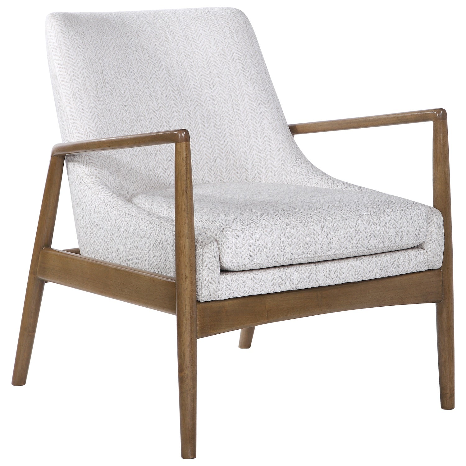UTTERMOST BEV ACCENT CHAIR - Lounge