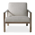 UTTERMOST Wills Contemporary Accent Chair - Lounge